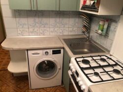 Продається квартира Київ, Дніпровський, бул. Верховної Ради 23а фото 12 Продається квартира Київ, Дніпровський, бул. Верховної Ради 23а фото 12