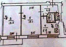 Продається квартира Ігоря Шамо, 3, Київ, Дніпровський фото 11 Продається квартира Ігоря Шамо, 3, Київ, Дніпровський фото 11