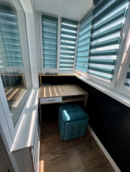 Продається квартира Київ, Святошинський, бульвар Миколи Руденка, 19 фото 13 Продається квартира Київ, Святошинський, бульвар Миколи Руденка, 19 фото 13