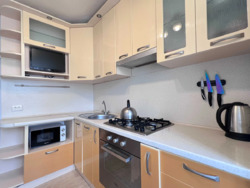 Продається квартира Підвисоцького, 6а, Київ, Печерський фото 8 Продається квартира Підвисоцького, 6а, Київ, Печерський фото 8