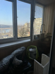 Продається квартира Київ, Святошинський, Ушакова 6 фото 2 Продається квартира Київ, Святошинський, Ушакова 6 фото 2