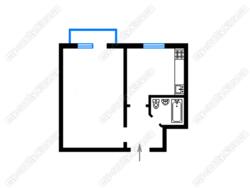 Продається квартира Київ, Солом'янський, Михайла Донця, 21-А фото 9 Продається квартира Київ, Солом'янський, Михайла Донця, 21-А фото 9