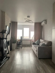 Продається квартира Київ, Святошинський, Обухівська, 137 фото 6 Продається квартира Київ, Святошинський, Обухівська, 137 фото 6