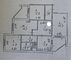 ��������� �������� ����������� 13�, ���, ���������� ���� 21