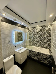 Продається квартира Теремківська, 3А, Київ, Голосіївський фото 16 Продається квартира Теремківська, 3А, Київ, Голосіївський фото 16