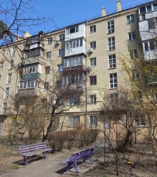 Продається квартира Київ, Печерський фото 14 Продається квартира Київ, Печерський фото 14