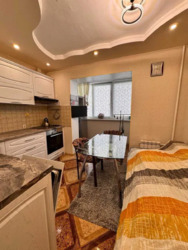 Продається квартира Ревуцького 19/1, Київ, Дарницький фото 3 Продається квартира Ревуцького 19/1, Київ, Дарницький фото 3