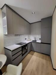 Продається квартира Київ, Подільський, Родини Крістерів, 14Б фото 4 Продається квартира Київ, Подільський, Родини Крістерів, 14Б фото 4