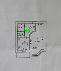 Продається квартира Академіка Єфремова, 19А, Київ, Святошинський фото 1 Продається квартира Академіка Єфремова, 19А, Київ, Святошинський фото 1