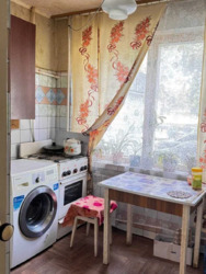 Продається квартира Олега Мудрака, 37А, Київ, Святошинський фото 1 Продається квартира Олега Мудрака, 37А, Київ, Святошинський фото 1