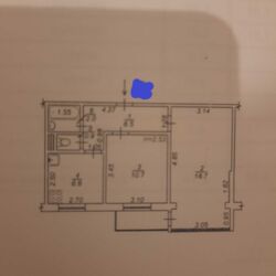 Продається квартира Митрополита Василя Липківського, 9, Київ, Солом'янський фото 1 Продається квартира Митрополита Василя Липківського, 9, Київ, Солом'янський фото 1