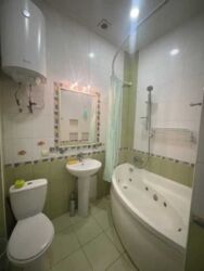 Продається квартира Київ, Шевченківський, Саксаганського, 125 фото 12 Продається квартира Київ, Шевченківський, Саксаганського, 125 фото 12