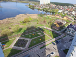 Продається квартира Київ, Святошинський, Миколи Ушакова 1В фото 20 Продається квартира Київ, Святошинський, Миколи Ушакова 1В фото 20