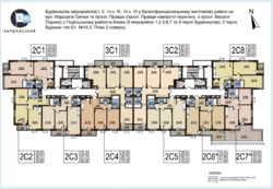 Продається квартира Київ, Подільський, Олександра Олеся, 1 фото 2 Продається квартира Київ, Подільський, Олександра Олеся, 1 фото 2