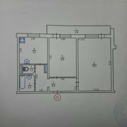 Продається квартира Київ, Голосіївський, Деміївська, 51, м. Голосіївська фото 19 Продається квартира Київ, Голосіївський, Деміївська, 51, м. Голосіївська фото 19