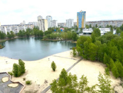 Продається квартира Володимира Івасюка, 43б, Київ фото 17 Продається квартира Володимира Івасюка, 43б, Київ фото 17