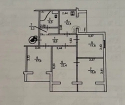   , , , 5  17