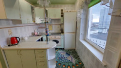 Продається квартира Київ, Дарницький, Ревуцького 36/2 фото 1 Продається квартира Київ, Дарницький, Ревуцького 36/2 фото 1