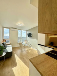 Продається квартира Столичне шосе, 1, Київ, Голосіївський фото 4 Продається квартира Столичне шосе, 1, Київ, Голосіївський фото 4