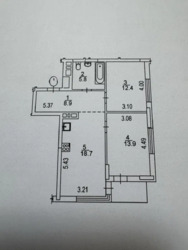 Продається квартира Олександра Олеся, 3, Київ, Подільський фото 17 Продається квартира Олександра Олеся, 3, Київ, Подільський фото 17