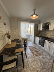 Продається квартира Ушинського, 26, Київ, Солом'янський фото 1 Продається квартира Ушинського, 26, Київ, Солом'янський фото 1