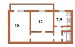 Продається квартира Тираспольська, 43, Київ, Подільський фото 13 Продається квартира Тираспольська, 43, Київ, Подільський фото 13