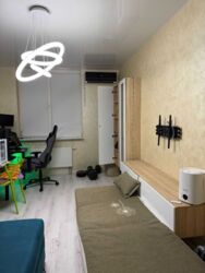 Продається квартира Юлії Здановської, 50/2, Київ, Голосіївський фото 3 Продається квартира Юлії Здановської, 50/2, Київ, Голосіївський фото 3