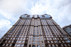 Продається квартира Київ, Печерський, Михайла Драгомирова, 14А фото 2 Продається квартира Київ, Печерський, Михайла Драгомирова, 14А фото 2