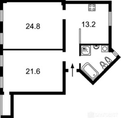 Продається квартира Київ, Печерський, Інститутська, 24/7 фото 7 Продається квартира Київ, Печерський, Інститутська, 24/7 фото 7