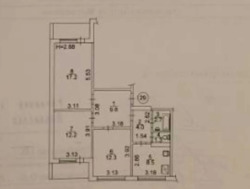 Продається квартира Київ, Дніпровський, Миколи Кибальчича, 7Б фото 19 Продається квартира Київ, Дніпровський, Миколи Кибальчича, 7Б фото 19