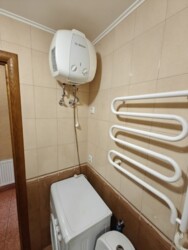 Продається квартира Ентузіастів, 9/1, Київ, Дніпровський фото 12 Продається квартира Ентузіастів, 9/1, Київ, Дніпровський фото 12