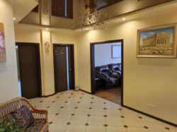 Продається квартира Київ, Святошинський, Миколи Ушакова 1В фото 10 Продається квартира Київ, Святошинський, Миколи Ушакова 1В фото 10