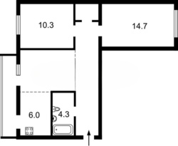Продається квартира Київ фото 7 Продається квартира Київ фото 7