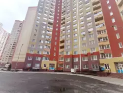 Продається квартира Київ, Голосіївський, Самійла Кішки, 5 фото 1 Продається квартира Київ, Голосіївський, Самійла Кішки, 5 фото 1