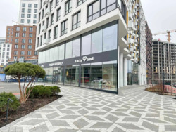 Продається квартира Київ, Святошинський, Берковецька 4 фото 3 Продається квартира Київ, Святошинський, Берковецька 4 фото 3