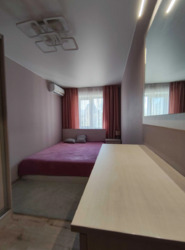 Продається квартира Київ, Солом'янський, проспект Повітряних сил (Повітрофлотський) 7 фото 2 Продається квартира Київ, Солом'янський, проспект Повітряних сил (Повітрофлотський) 7 фото 2