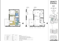 Продається квартира Берестейський проспект, 139, Київ, Святошинський фото 3 Продається квартира Берестейський проспект, 139, Київ, Святошинський фото 3