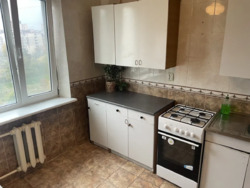 Продається квартира Київ, Святошинський, Ірпінська 70 фото 1 Продається квартира Київ, Святошинський, Ірпінська 70 фото 1