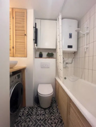 Продається квартира Київ, Оболонський, Героїв Дніпра, 38В фото 2 Продається квартира Київ, Оболонський, Героїв Дніпра, 38В фото 2