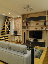 Продається квартира Лиснянська, таунхаус, Київ, Подільський фото 13 Продається квартира Лиснянська, таунхаус, Київ, Подільський фото 13