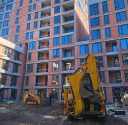 Продається квартира Київ, Шевченківський, Гарета Джонса, 8 фото 6 Продається квартира Київ, Шевченківський, Гарета Джонса, 8 фото 6