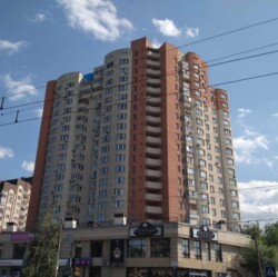 Продається квартира Лобановського Валерія, 126Г, Київ, Голосіївський фото 1 Продається квартира Лобановського Валерія, 126Г, Київ, Голосіївський фото 1