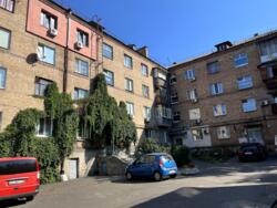 Продається квартира Київ, Голосіївський, провулок Керамічний 9/5 фото 14 Продається квартира Київ, Голосіївський, провулок Керамічний 9/5 фото 14