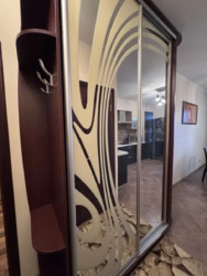 Продається квартира Київ, Шевченківський, Бакинська, 37Г, м. Дорогожичі фото 10 Продається квартира Київ, Шевченківський, Бакинська, 37Г, м. Дорогожичі фото 10