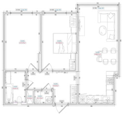 Продається квартира Олександра Олеся, 17А, Київ фото 15 Продається квартира Олександра Олеся, 17А, Київ фото 15