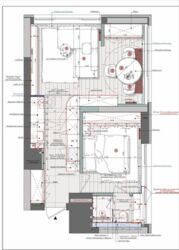 Продається квартира Ґарета Джонса, 8, Київ, Шевченківський фото 1 Продається квартира Ґарета Джонса, 8, Київ, Шевченківський фото 1