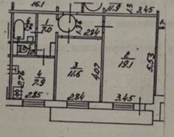 Продається квартира Якуба Коласа 29, Київ фото 15 Продається квартира Якуба Коласа 29, Київ фото 15