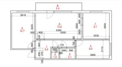 Продається квартира Київ, Печерський, Остапа Вишні 9 фото 19 Продається квартира Київ, Печерський, Остапа Вишні 9 фото 19