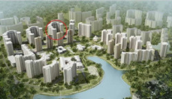 Продається квартира А. Ахматової, 30, Київ, Дарницький, м. Позняки фото 21 Продається квартира А. Ахматової, 30, Київ, Дарницький, м. Позняки фото 21