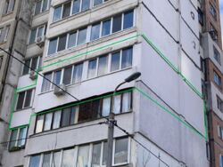 Продається квартира Драйзера, 9Г, Київ, Деснянський фото 7 Продається квартира Драйзера, 9Г, Київ, Деснянський фото 7